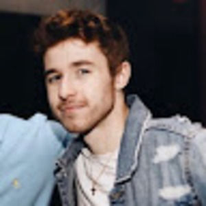 Meet your Posher, Josh